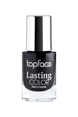 Лак для нігтів Lasting Color Nail Enamel Topface PT104 №63 PT104-063 фото