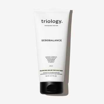 Балансувальний бальзам Triology для волосся схильного до жирності SEBOBALANCE 4823109705371 фото від MYRIAM