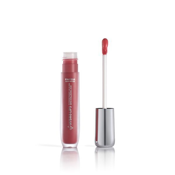 Блеск для губ PARISA Hydro Shine Lip Gloss с гиалуроновой кислотой PHL-06 - №01 (Intense Coral) PHL06-01 фото от MYRIAM