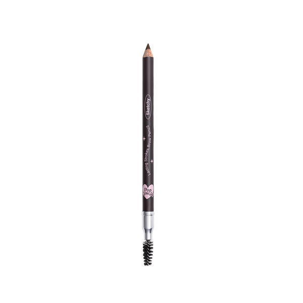 Карандаш-филлер для бровей Pop Gossip Sketchy Brow Pencil - №03 (Hazelnut) BP122-03 фото от MYRIAM
