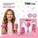 Набір для догляду за волоссям Tink Kids Silky Hair Set 4823109414693 фото 5/5