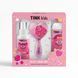 Набір для догляду за волоссям Tink Kids Silky Hair Set 4823109414693 фото 1/5