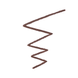 Карандаш-филлер для бровей Pop Gossip Sketchy Brow Pencil - №03 (Hazelnut) BP122-03 фото 3/3