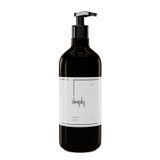 Нормалізуючий шампунь deeply normalizing shampoo 1000 мл DP0005-1000 фото від MYRIAM