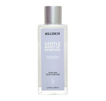 Ніжний засіб для зняття макіяжу HOLLYSKIN Gentle MakeUp Remover 4823109700383 фото від MYRIAM