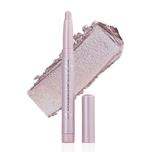Тіні-олівець для повік Bogenia Long Lasting Eyeshadow Stick BG912 - №003 BG912-03 фото від MYRIAM