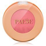 Рум'яна Paese SELFGLOW MATTE FINISH - №02 (Reflex) 5902627626074 фото від MYRIAM