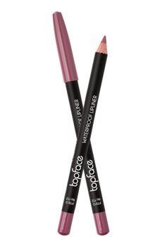 Водостійкий олівець для губ Topface Waterproof Lipliner PT613 - №112 PT613-112 фото від MYRIAM