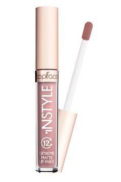 Рідка матова помада Topface Matte Lip Paint PT206 - №23 PT206-23 фото від MYRIAM