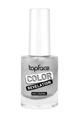 Лак для нігтів Topface Color Revelation PT105 №56 PT105-56 фото