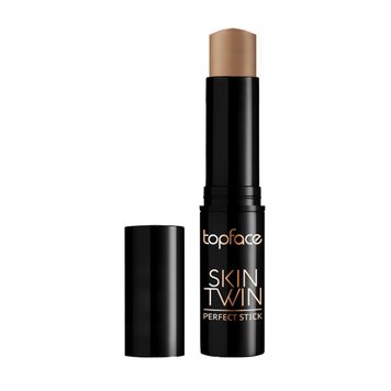 Стик для контуринга Topface Skin Twin Perfect Stick Contour PT562 - №4 (Diana) PT562-04 фото от MYRIAM