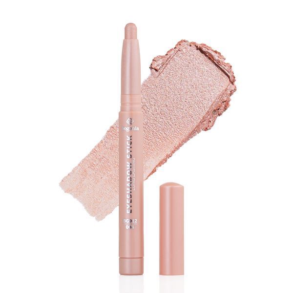 Тіні-олівець для повік Bogenia Long Lasting Eyeshadow Stick BG912 - №004 BG912-04 фото від MYRIAM