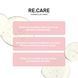 Відлущувальний тонер для обличчя Exfoliating Face toner RE.CARE 150 мл