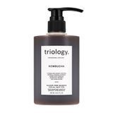 Бессульфатный шампунь Triology с комбучей для всех типов волос KOMBUCHA 4823109705401 фото от MYRIAM