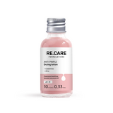 Локальний засіб від прищів підсушуючий RE.CARE Anti-Pimple Drying lotion 10 мл 4823109409231 фото від MYRIAM