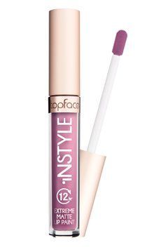 Рідка матова помада Topface Matte Lip Paint PT206 - №24 PT206-24 фото від MYRIAM