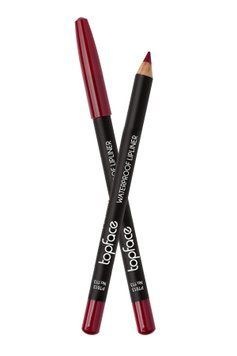 Водостійкий олівець для губ Topface Waterproof Lipliner PT613 - №113 PT613-113 фото від MYRIAM