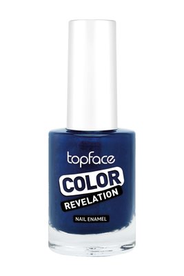 Лак для нігтів Topface Color Revelation PT105 №57 PT105-57 фото