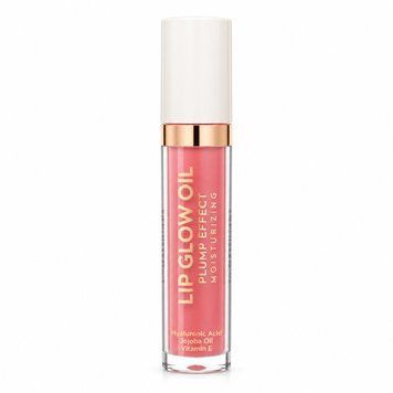 Олія-блиск для губ Topface Lip Glow Oil PT209.UA - UA1 (Coral Blossom) PT209.UA фото від MYRIAM