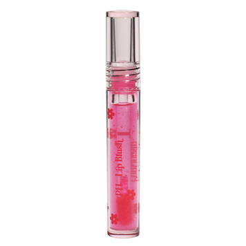 Олія-тінт для губ та щік Pop Gossip Colour-Changing Lip and Cheek Oil - №01 (Berry Me) PH101-01 фото від MYRIAM