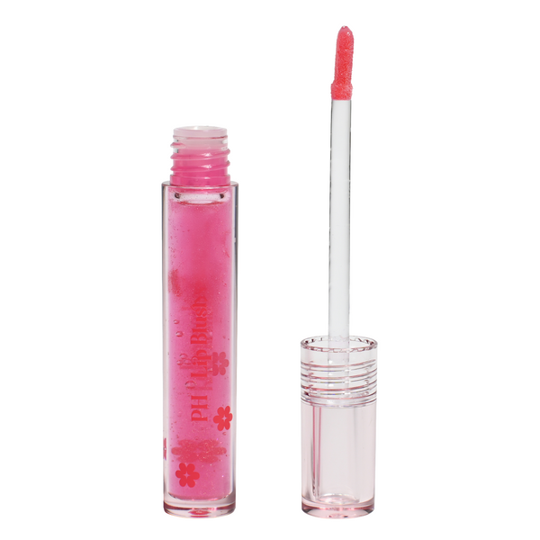 Олія-тінт для губ та щік Pop Gossip Colour-Changing Lip and Cheek Oil - №01 (Berry Me) PH101-01 фото від MYRIAM
