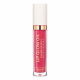 Олія-блиск для губ Topface Lip Glow Oil PT209.UA - UA2 (Raspberry Peony) PT209.UA фото від MYRIAM