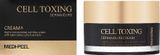Крем омолоджувальний зі стовбуровими клітинами Medi-Peel Cell Toxing Dermajours Cream 50 мл 8809409345895 фото від MYRIAM
