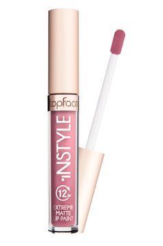 Рідка матова помада Topface Matte Lip Paint PT206 - №25 PT206-25 фото від MYRIAM