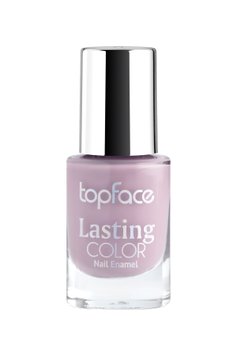 Лак для нігтів Lasting Color Nail Enamel Topface PT104 №17 PT104-017 фото від MYRIAM