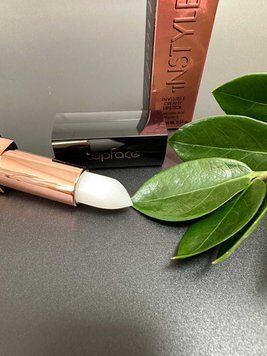 Помада для губ кремова Topface Instyle Creamy Lipstick PT156 - №0 (прозорий) PT156-00 фото від MYRIAM