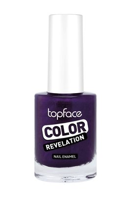 Лак для нігтів Topface Color Revelation PT105 №58 PT105-58 фото