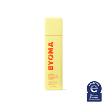 Гель для обличчя Byoma Creamy Jelly Cleanser 175 мл 5060489792365 фото від MYRIAM