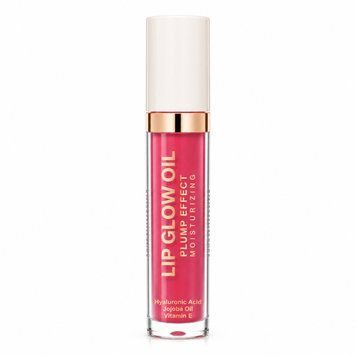 Олія-блиск для губ Topface Lip Glow Oil PT209.UA - UA2 (Raspberry Peony) PT209.UA фото від MYRIAM