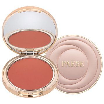 Рум'яна кремові Paese Selfglow Creamy Matte Effect - №2 (Peach Sunrise) 5902627631177 фото від MYRIAM