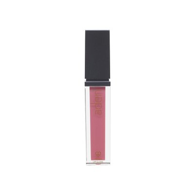 Блеск для губ Aden Lip Gloss - №1 (Pale pink) ALG-01 фото