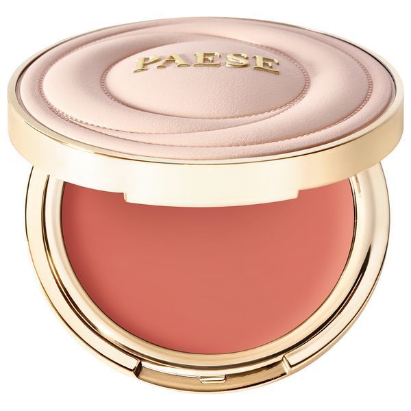 Рум'яна кремові Paese Selfglow Creamy Matte Effect - №2 (Peach Sunrise) 5902627631177 фото від MYRIAM