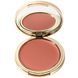 Рум'яна кремові Paese Selfglow Creamy Matte Effect - №2 (Peach Sunrise) 5902627631177 фото 2/5