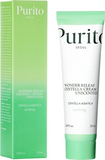 Крем відновлювальний з центеллою без олій Purito Seoul Wonder Releaf Centella Cream Unscented 50 мл 8809563102471 фото від MYRIAM