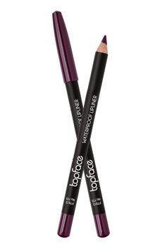 Водостійкий олівець для губ Topface Waterproof Lipliner PT613 - №115 PT613-115 фото від MYRIAM