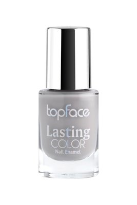 Лак для нігтів Lasting Color Nail Enamel Topface PT104 №18 PT104-018 фото