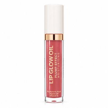 Олія-блиск для губ Topface Lip Glow Oil PT209.UA - UA3 (Peach Kiss) PT209.UA фото від MYRIAM