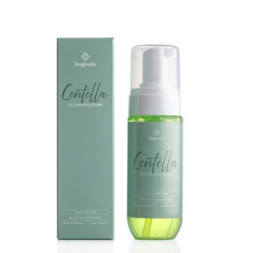 Пенка для умывания Centella Cleansing Foam BG421 BG421-01 фото от MYRIAM