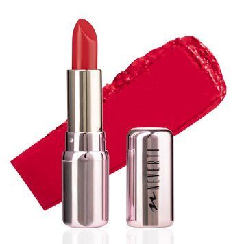 Помада для губ Neverti Adore Kiss NP703 - №012 (Temping Red) NP703-12 фото від MYRIAM