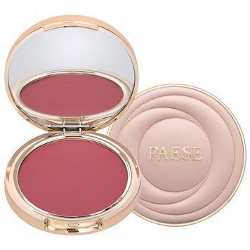 Рум'яна кремові Paese Selfglow Creamy Matte Effect - №3 (Rose Veil) 5902627631191 фото від MYRIAM