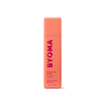 Тонік для обличчя Byoma Brightening Toner з молочною кислотою 150 мл 5060489794161 фото від MYRIAM
