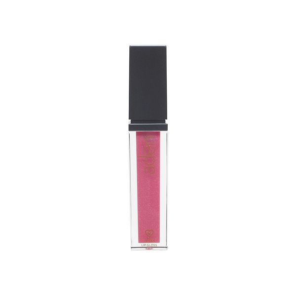 Блиск для губ Aden Lip Gloss - №4 (Candy pink) ALG-04 фото
