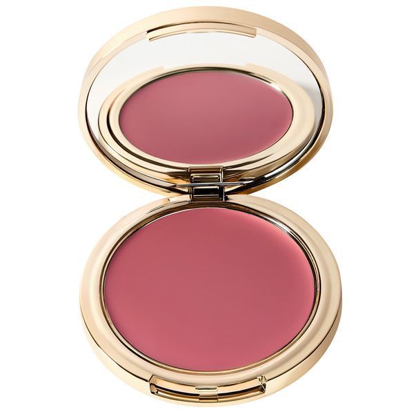 Рум'яна кремові Paese Selfglow Creamy Matte Effect - №3 (Rose Veil) 5902627631191 фото від MYRIAM