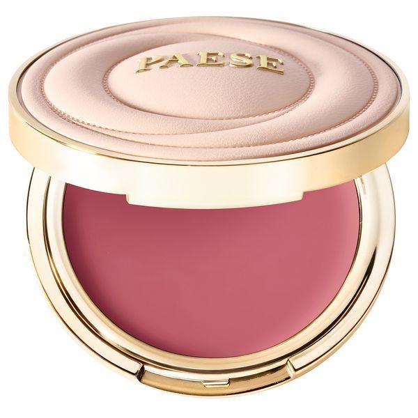 Рум'яна кремові Paese Selfglow Creamy Matte Effect - №3 (Rose Veil) 5902627631191 фото від MYRIAM