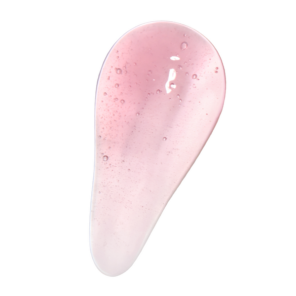 Живильна та зволожувальна олія для губ Pop Gossip Jelly Pout Lip Oil - №01 (Pink Soda) LO101-01 фото від MYRIAM