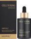 Сыворотка омолаживающая со стволовыми клетками Medi-Peel Cell Tox Dermajou Ampoule 100 мл 8809409345901 фото 1/2